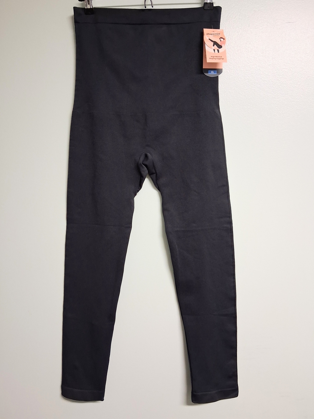 Shapermint High Waisted Shaping Leggings XL